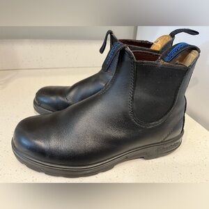 Blundstone Boots 7.5-8